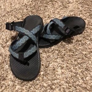Chacos
